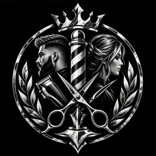 The Hair Games crest